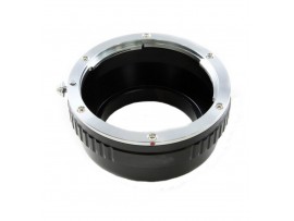 Adapter Ring Sony Nex (Body) to Canon Lens